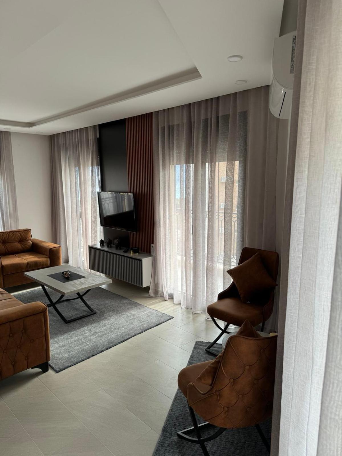 Apartman Anna Atina Budva Ngoại thất bức ảnh