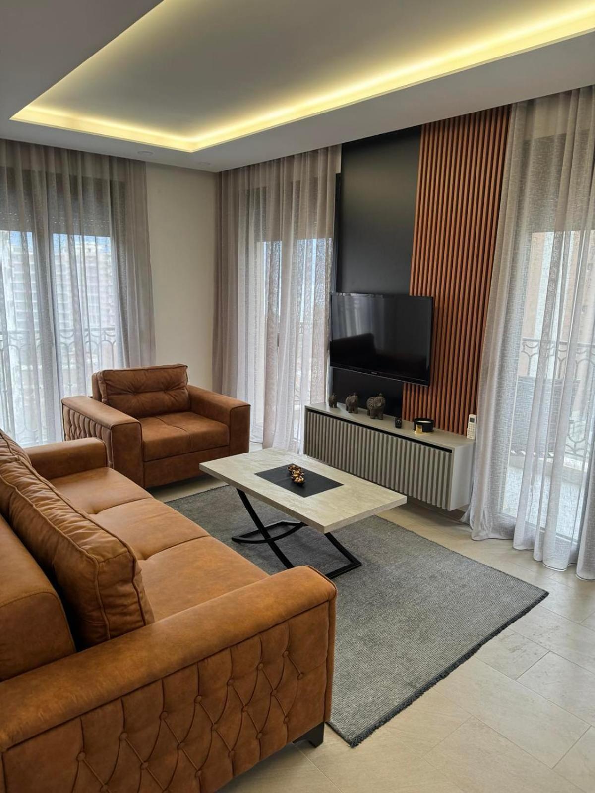 Apartman Anna Atina Budva Ngoại thất bức ảnh