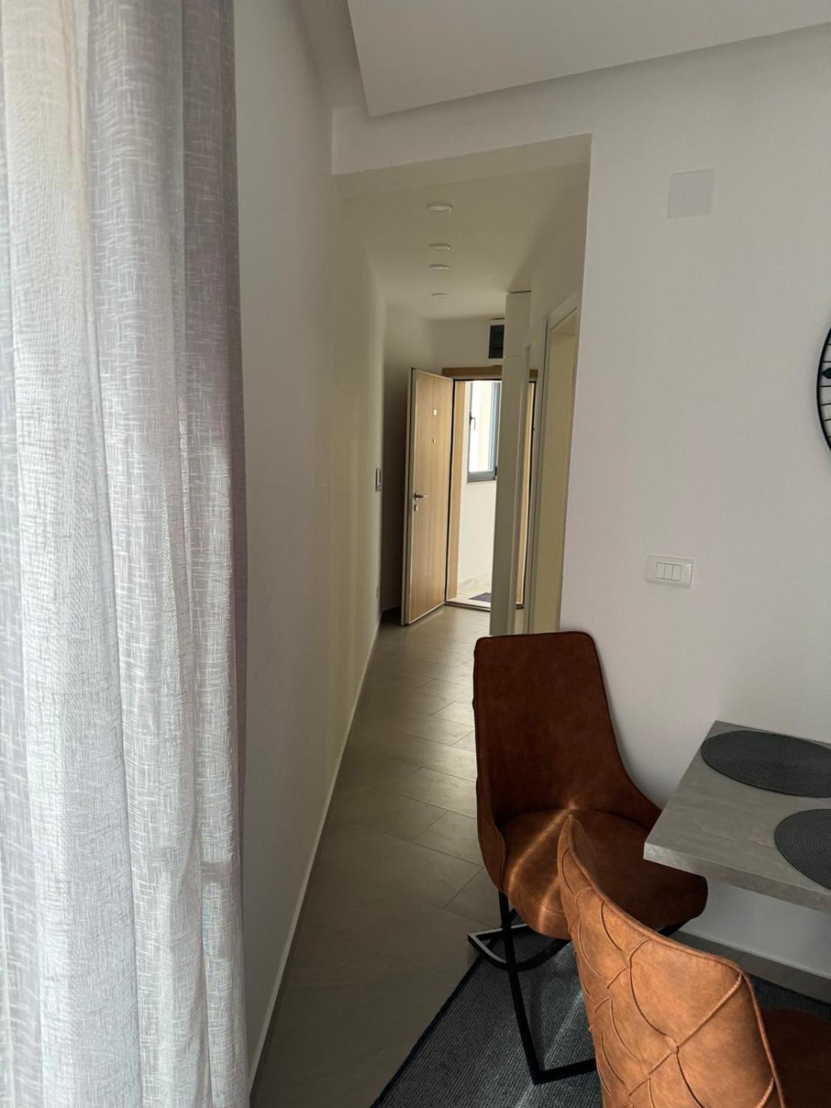 Apartman Anna Atina Budva Ngoại thất bức ảnh