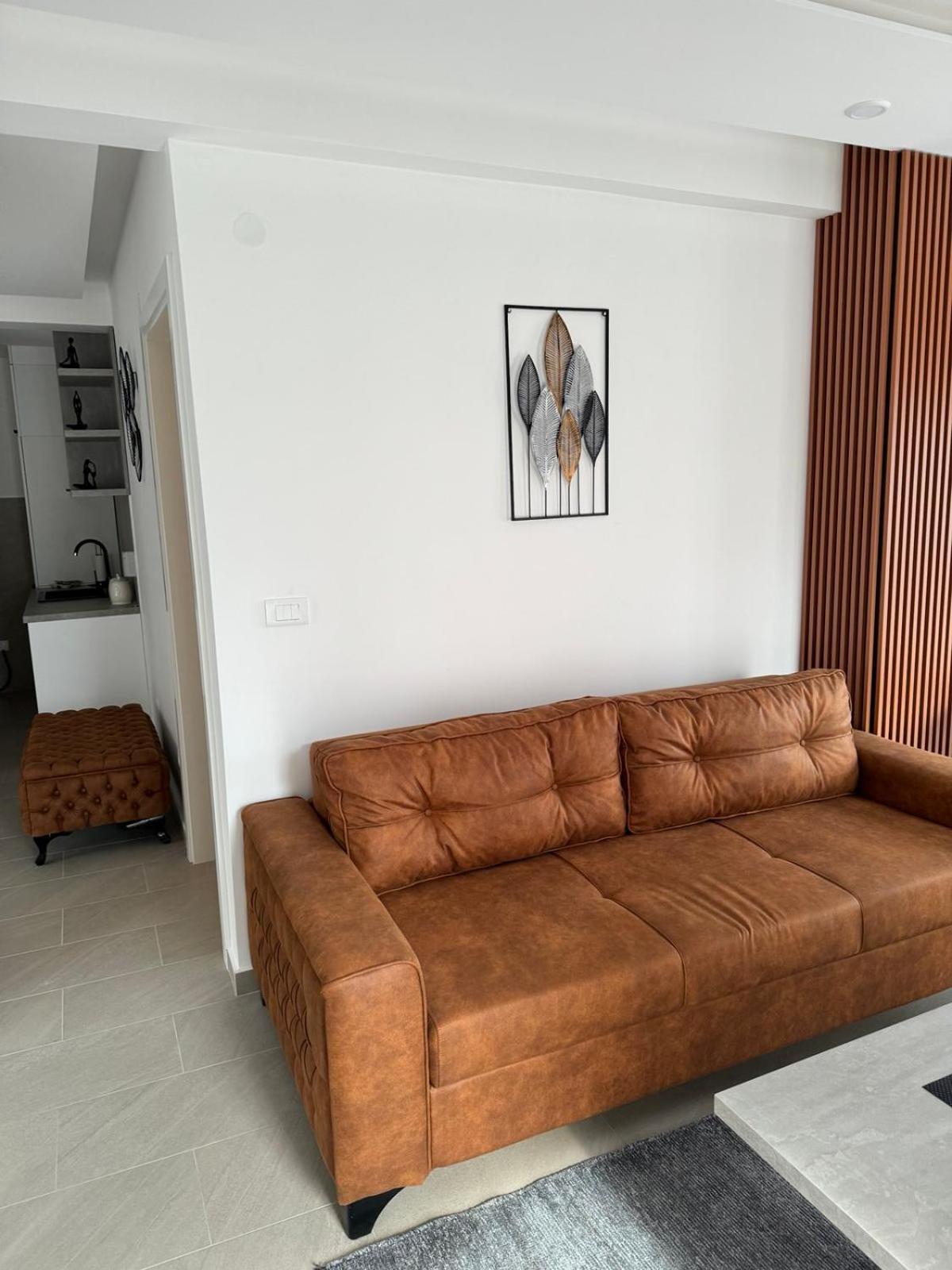 Apartman Anna Atina Budva Ngoại thất bức ảnh