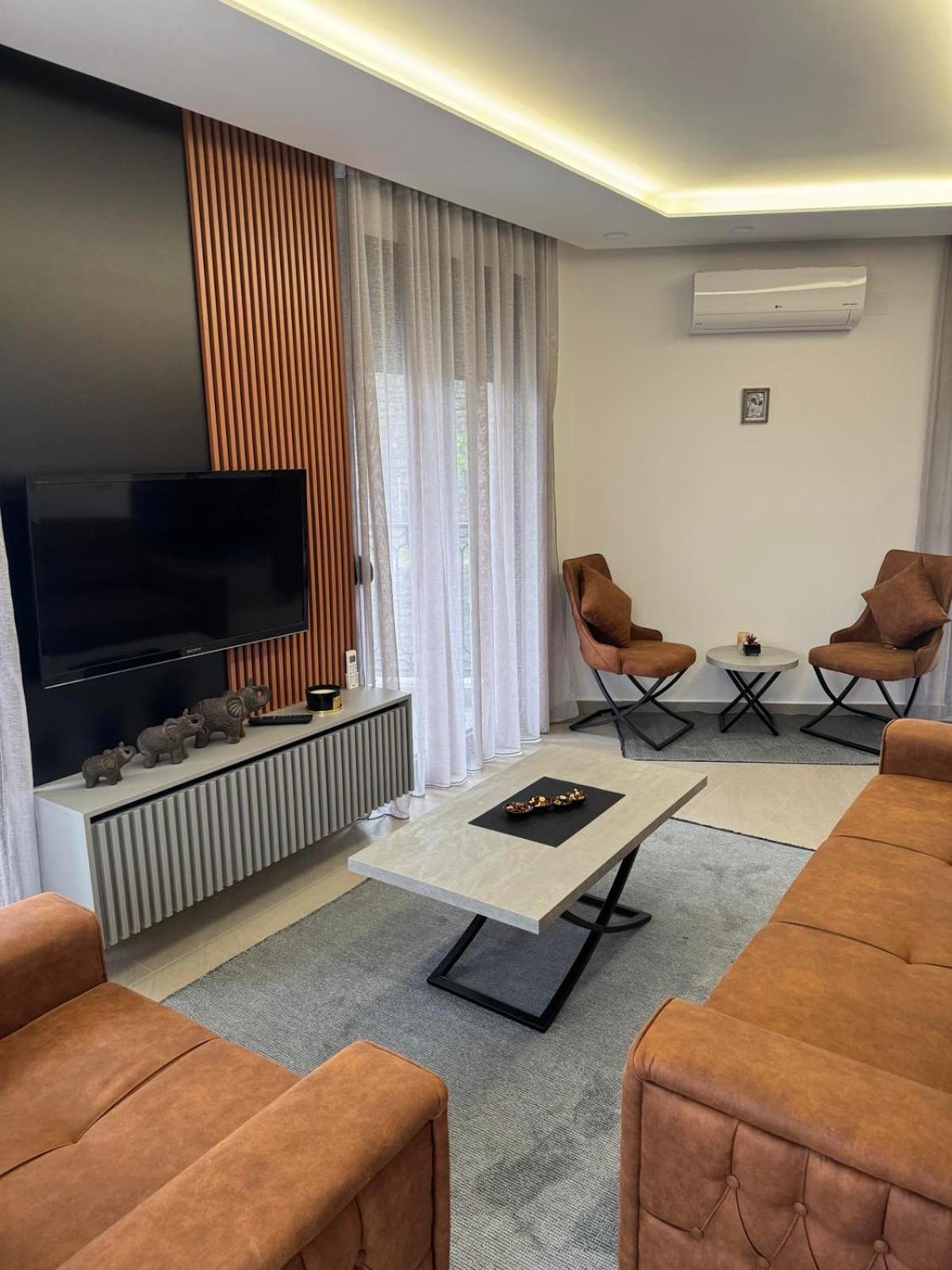 Apartman Anna Atina Budva Ngoại thất bức ảnh